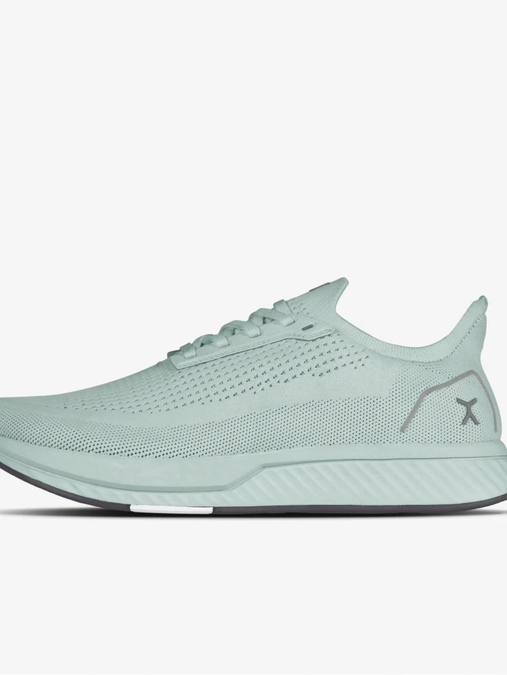 Flux Footwear - Adapt Runner - Green Calcite - Size 12.5